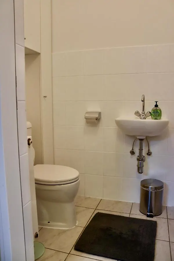 Stellar Penthouse Near Prater Apartment Vienna Austria