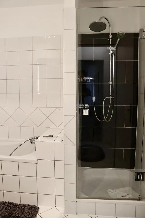 Stellar Penthouse Near Prater Apartment Vienna